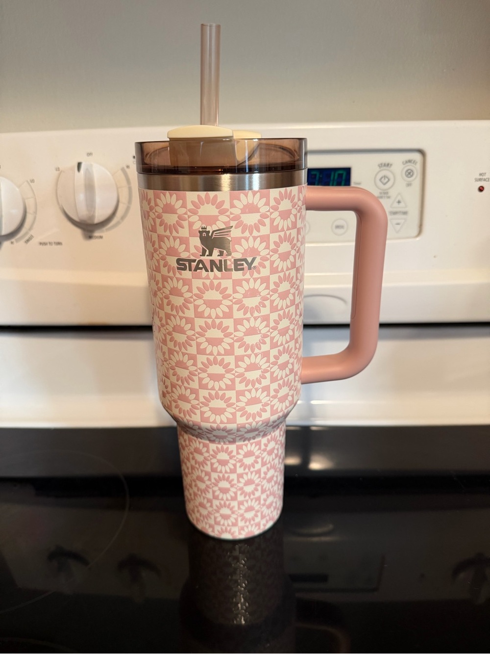 Stanley Pink Lot